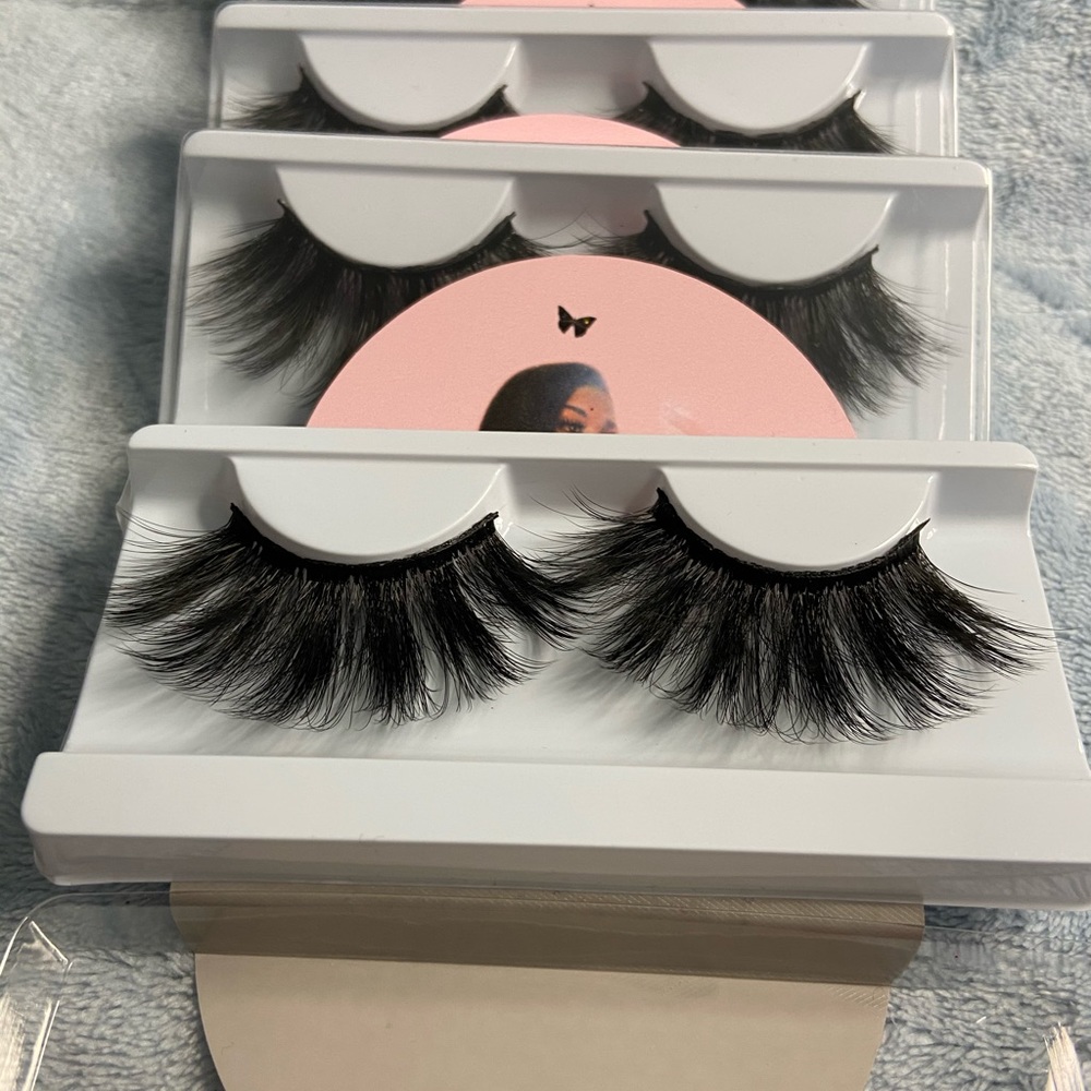 @Lashesbychina - Picture 5 of 9